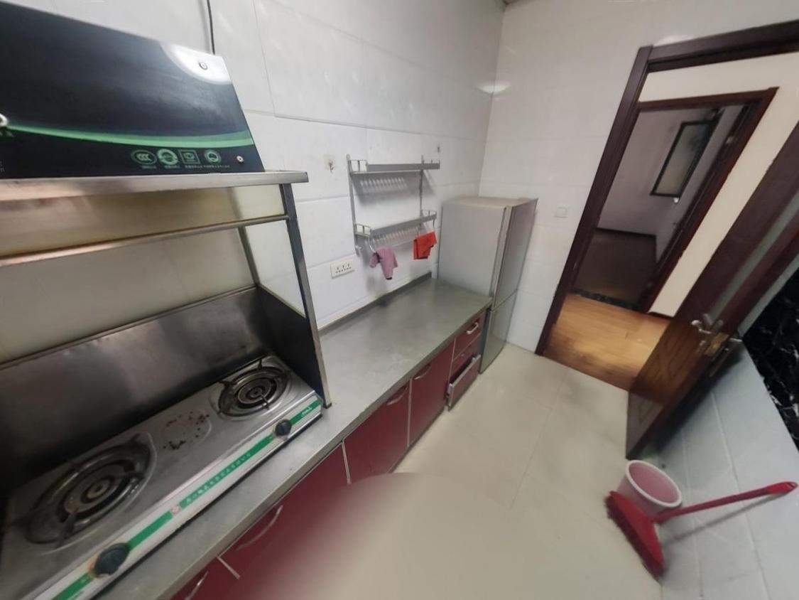 整租·路劲太阳城(金旭园)