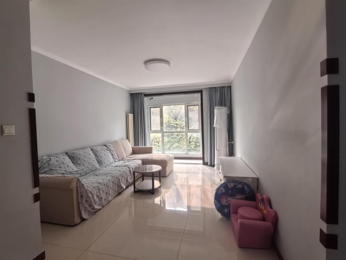 整租·芭蕾雨悦都(一期)