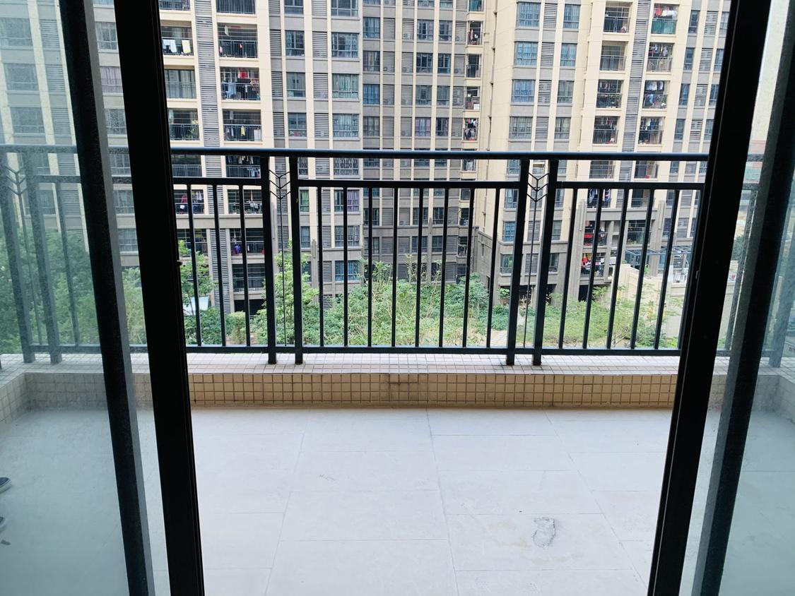 整租·保利花园