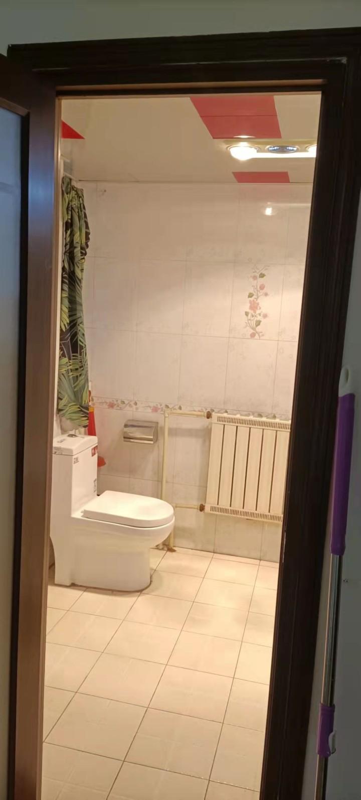 整租·金谷阳光地带