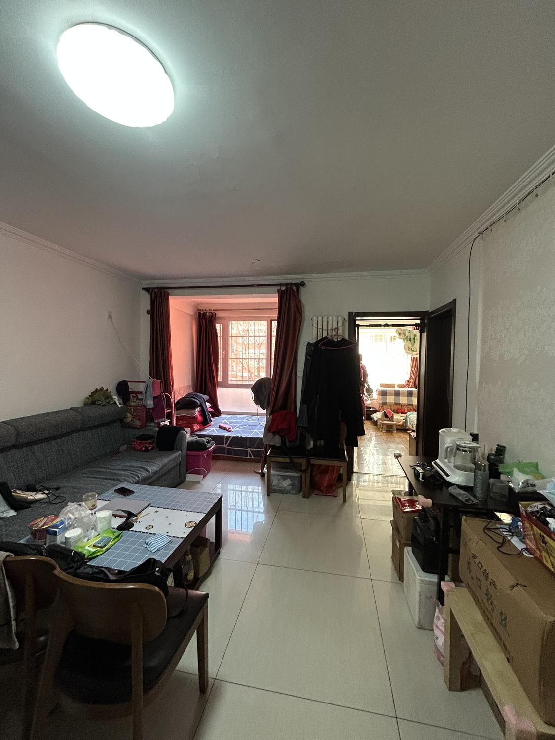 整租·崔村(一里)