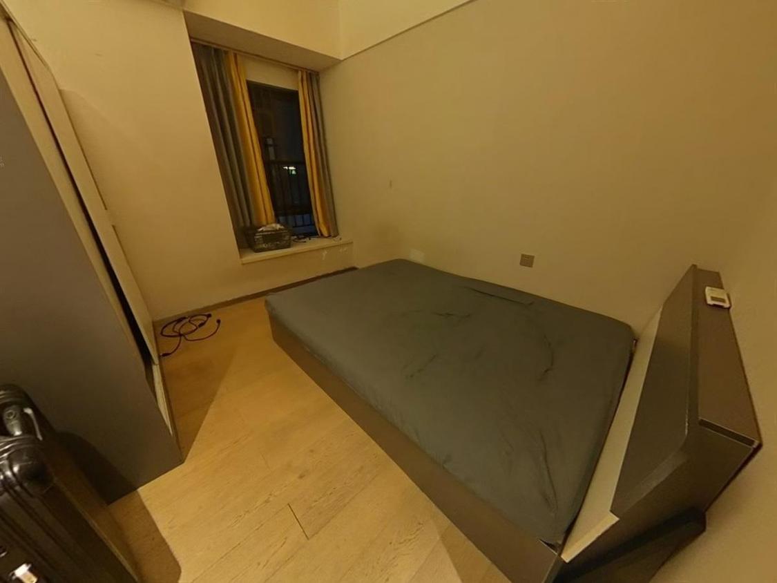 整租·时代水岸(二期)