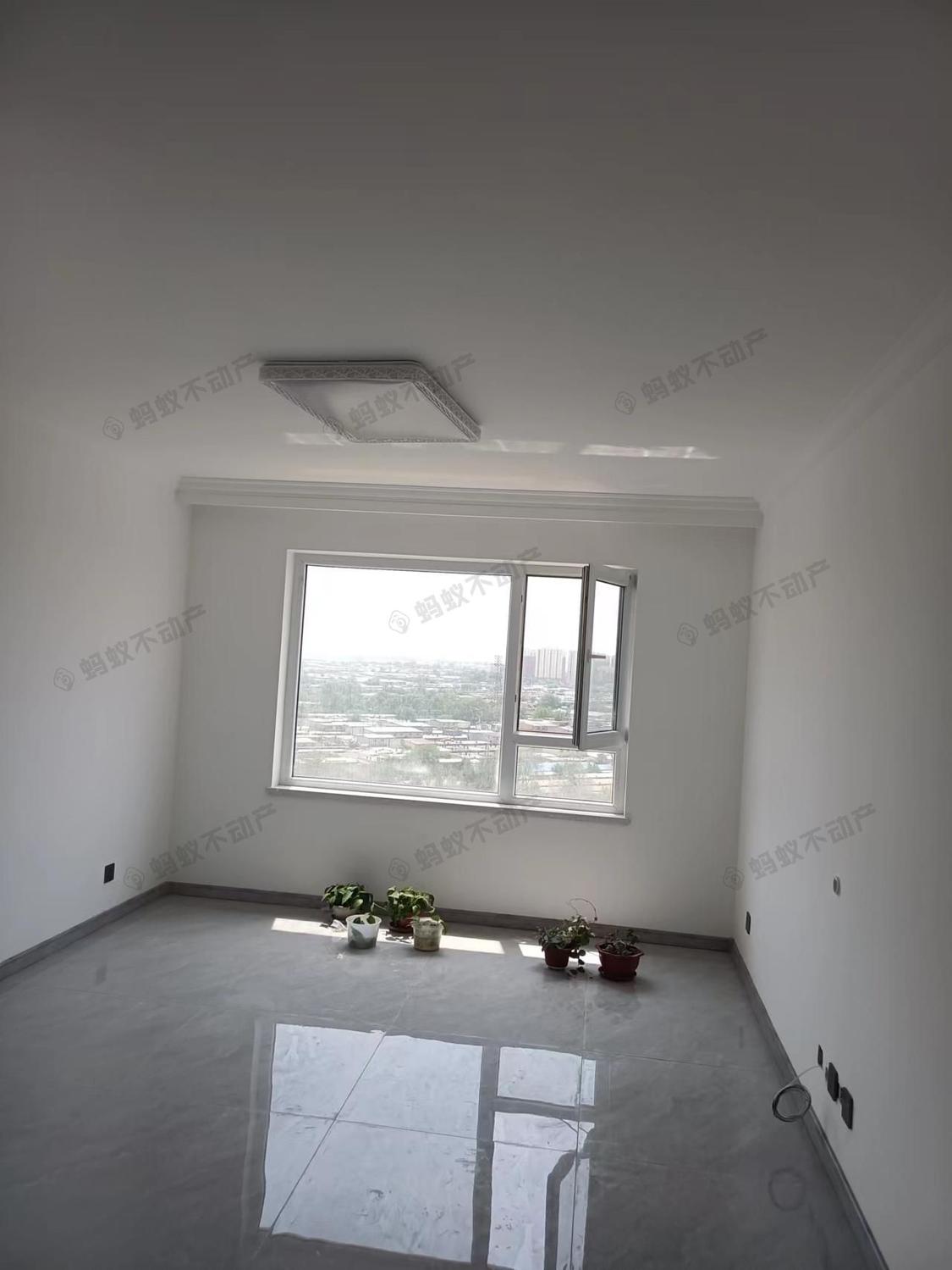 整租·宝地星河城(B区)