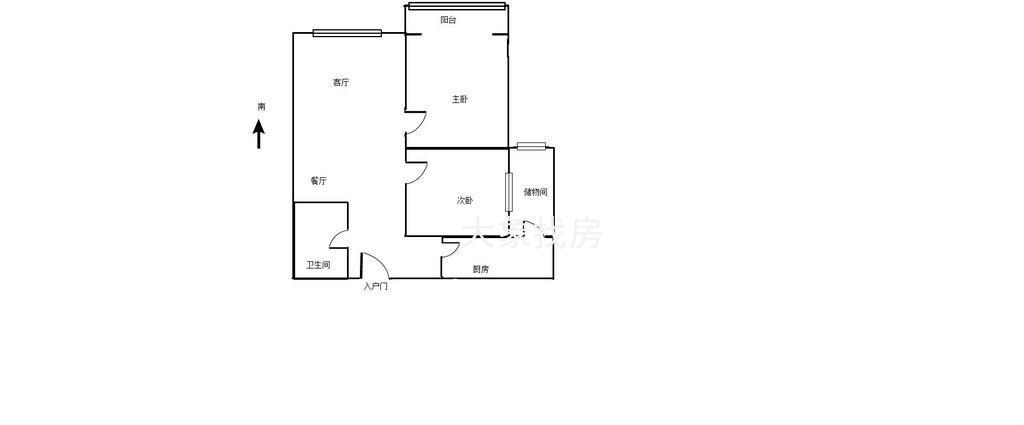 整租·钓鱼台小区