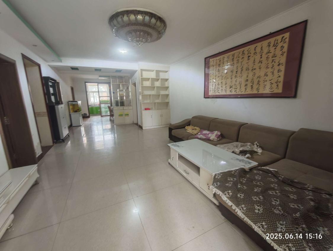 整租·惠民馨苑