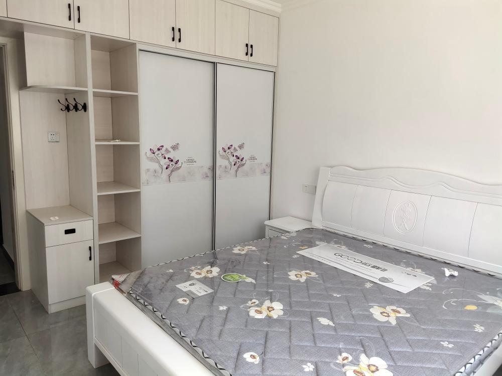 整租·钓鱼台小区