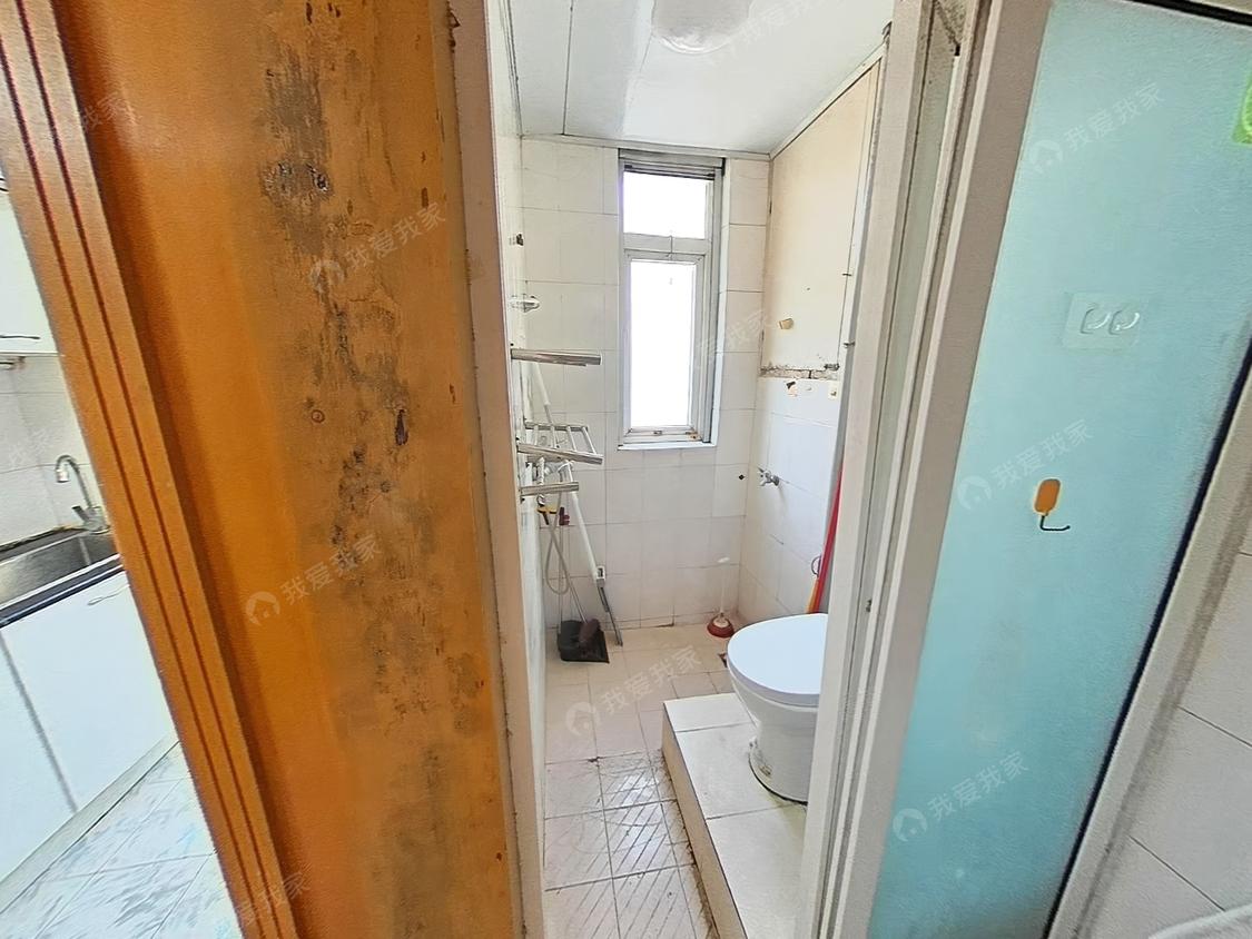 整租·进香河路33号住宅区