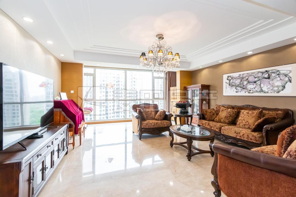 整租·泛海国际(碧海园)