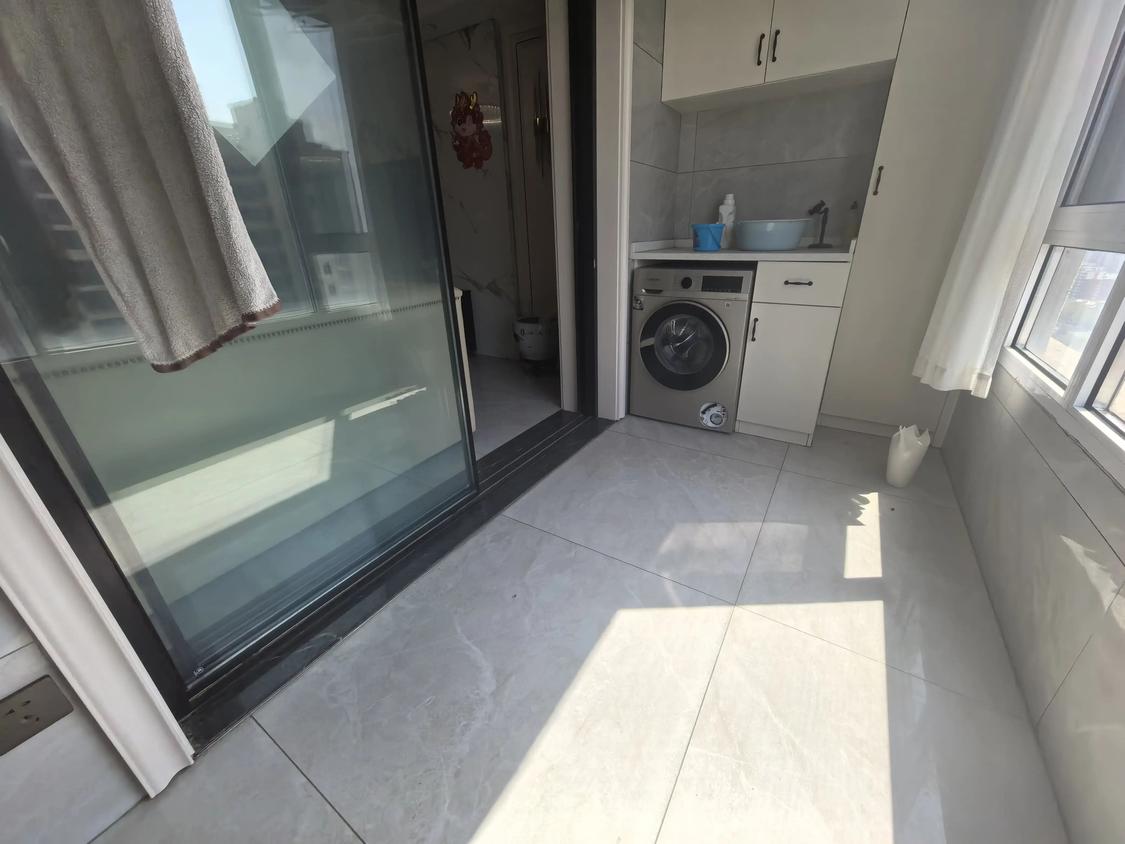 整租·金鹰国际花园南苑