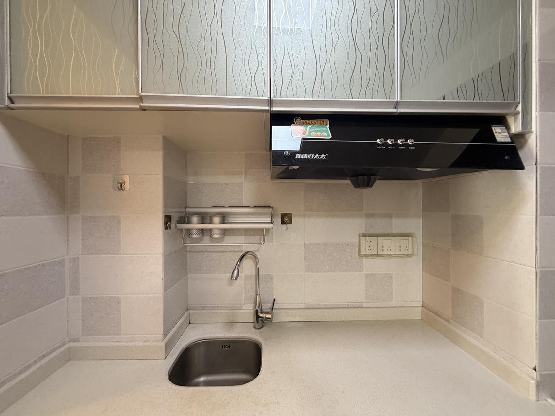 整租·正和中州