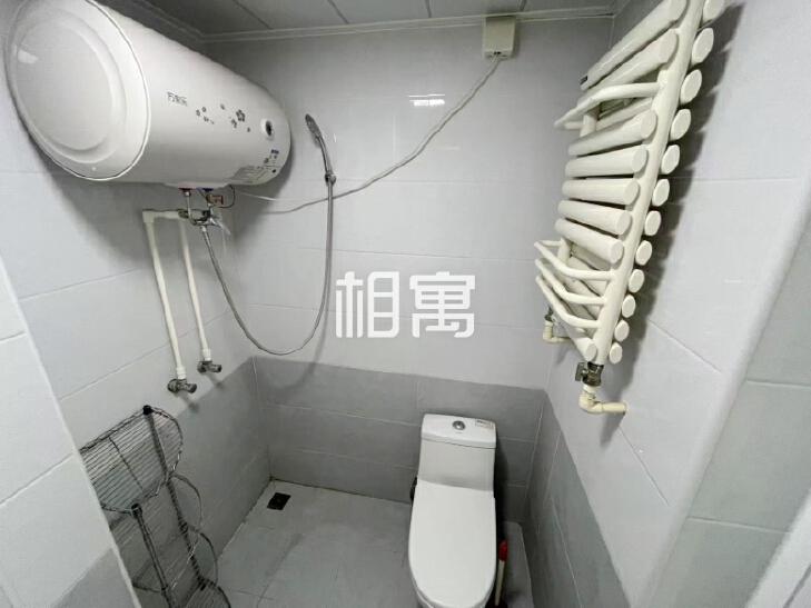 整租·树村丽景苑
