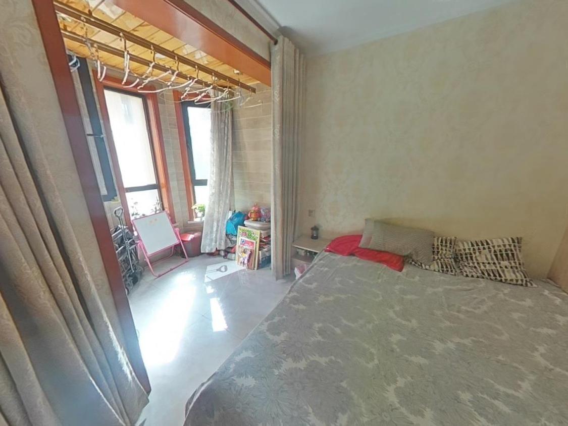 整租·国金华府