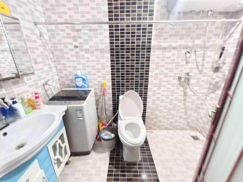 合租·旭辉奥都