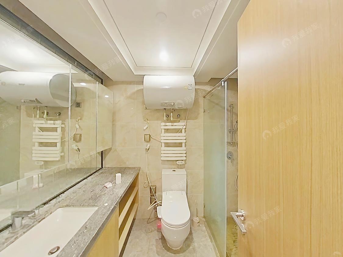 整租·汉中公馆