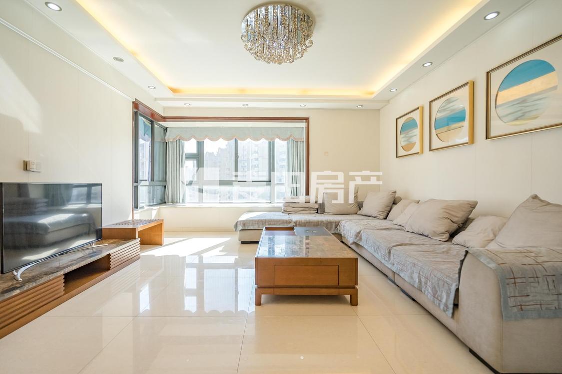 整租·海晟维多利亚