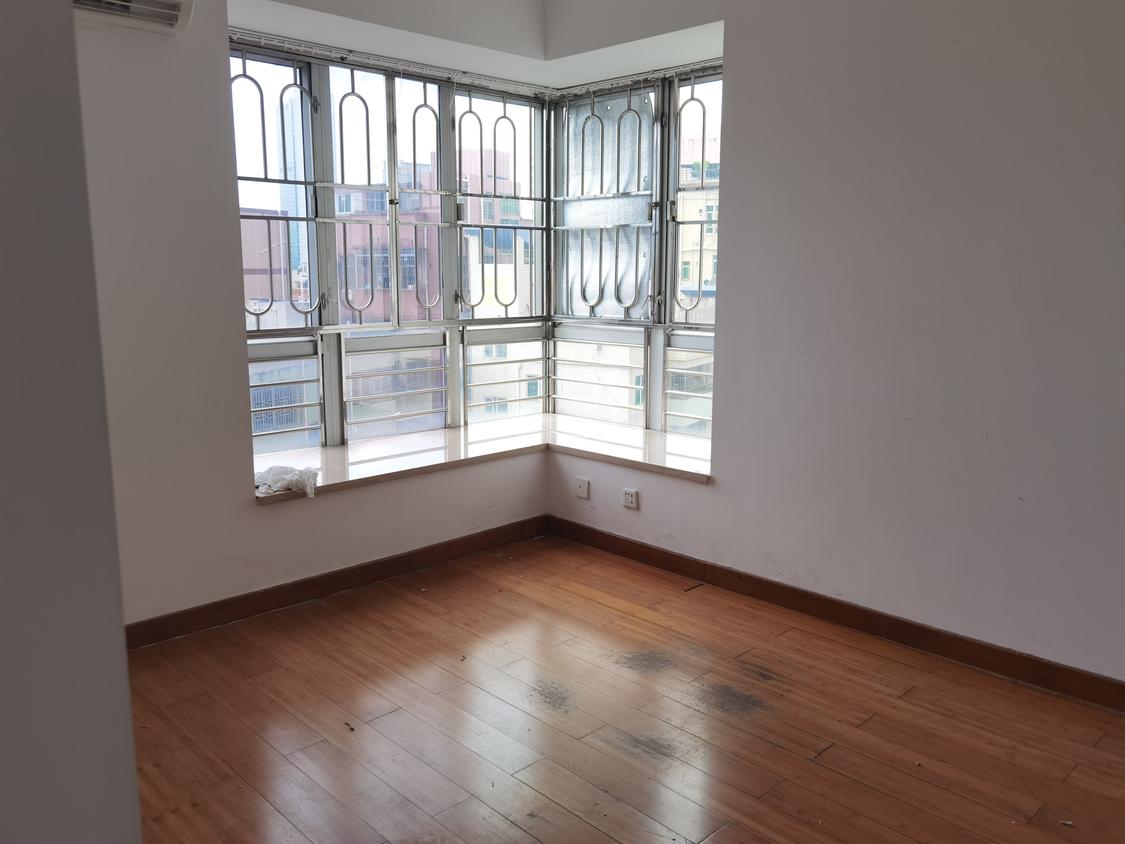 整租·彩天名苑