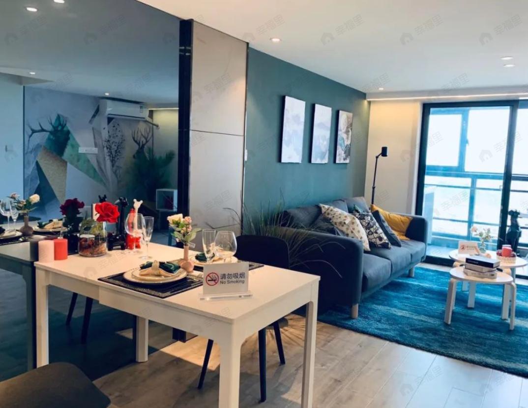 钰丰商都效果图