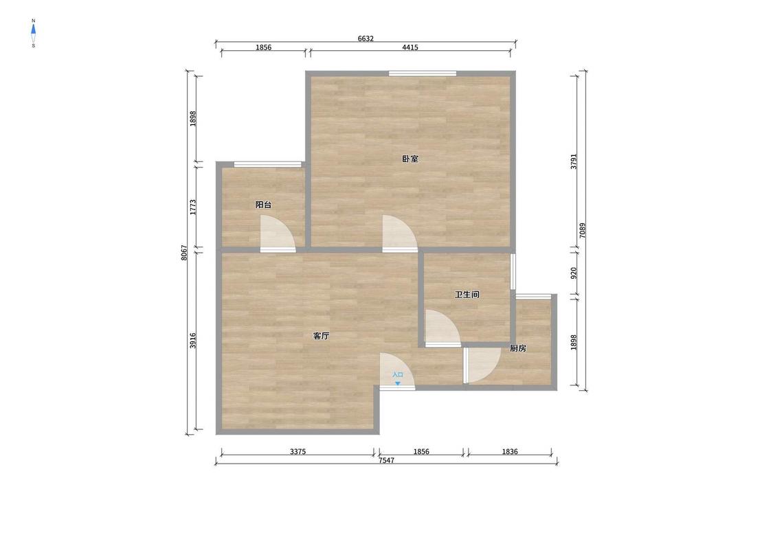 整租·三林新村