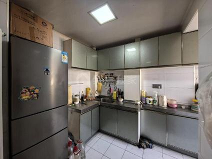 朝阳管庄整租 荟康苑2室1厅/69平/高楼层