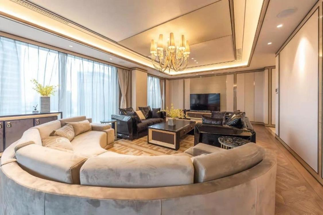 整租·绿城黄浦湾