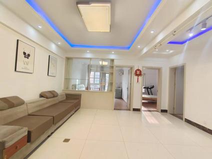 沭阳沭阳县整租 翰林府第3室2厅/97平/低楼层