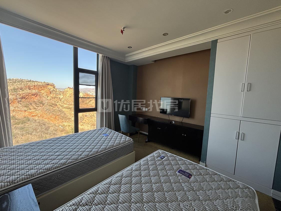 整租·大理公馆