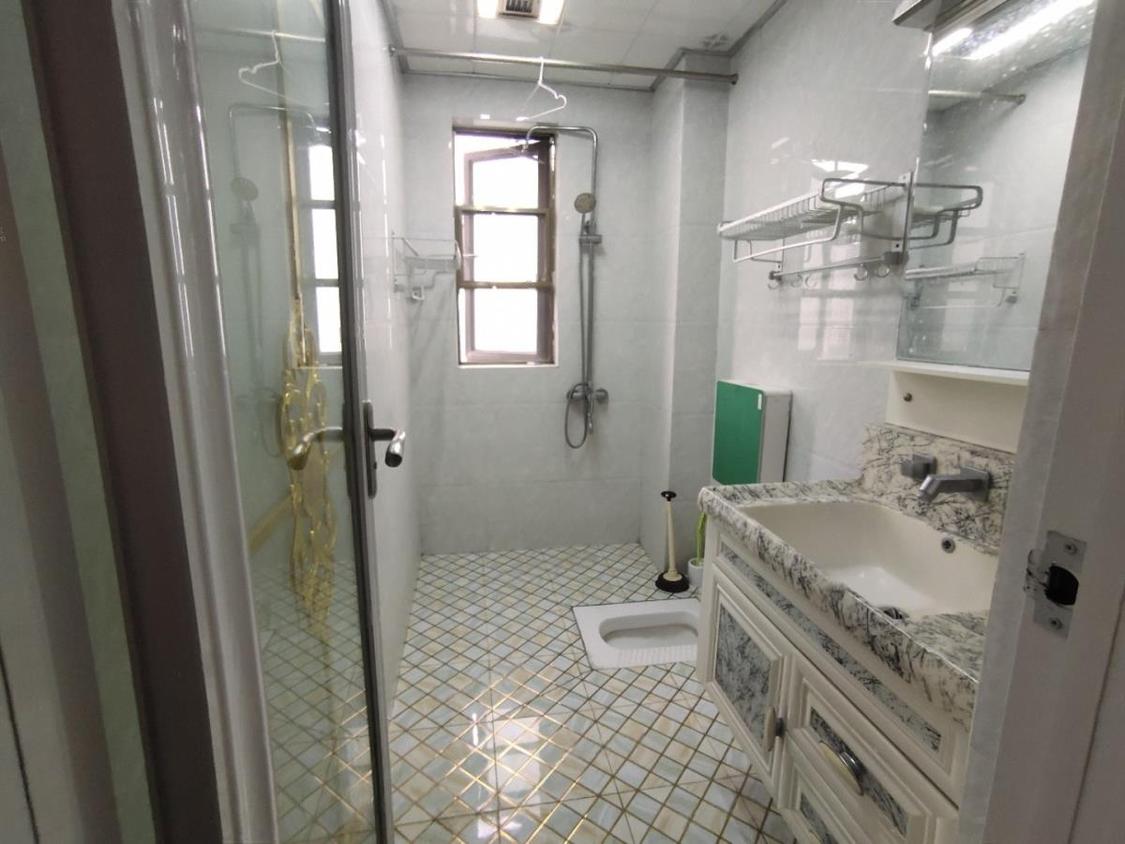 整租·美的林城时代(南区)