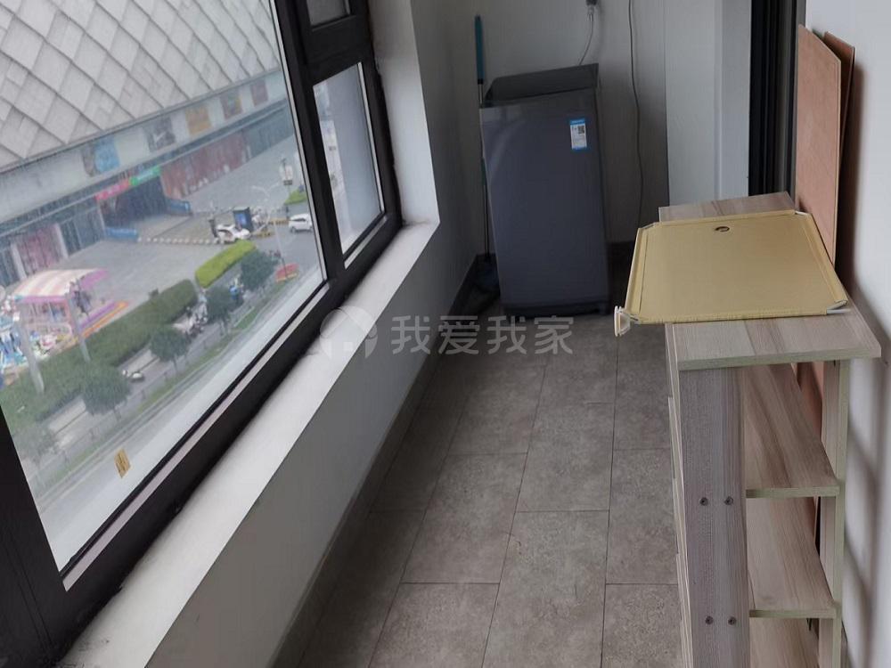 整租·芯汇都市景苑