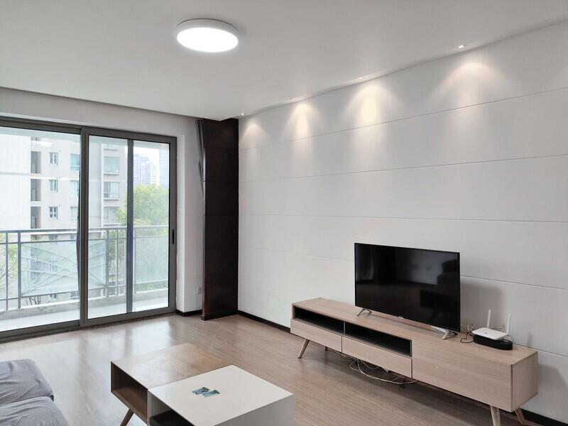 整租·上海滩新昌城