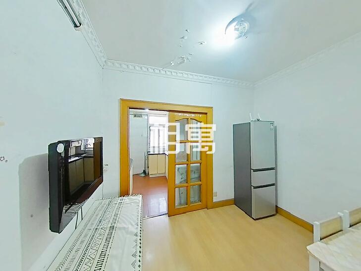 整租·和新小区