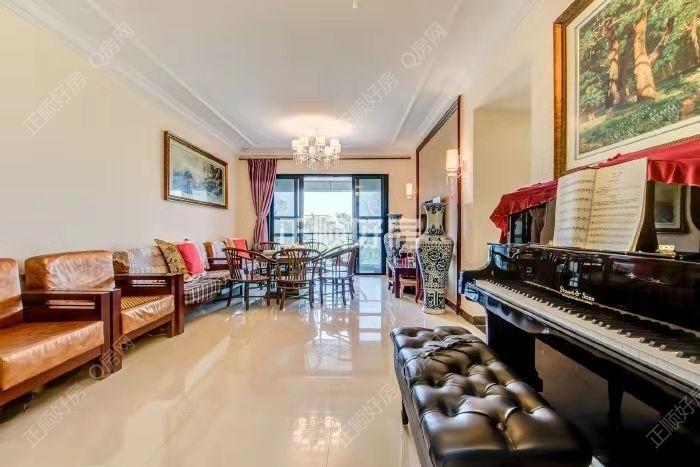 整租·恒大海泉湾花园