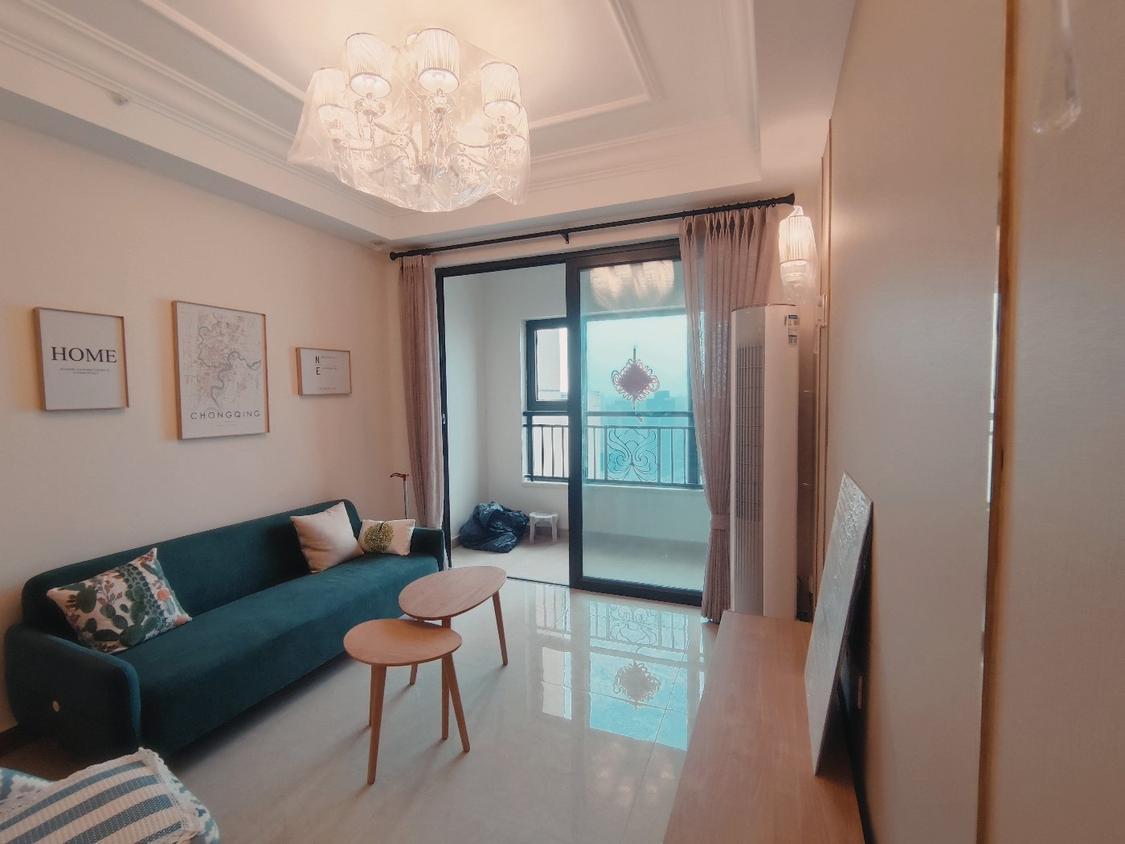 整租·恒大中央广场(二期)