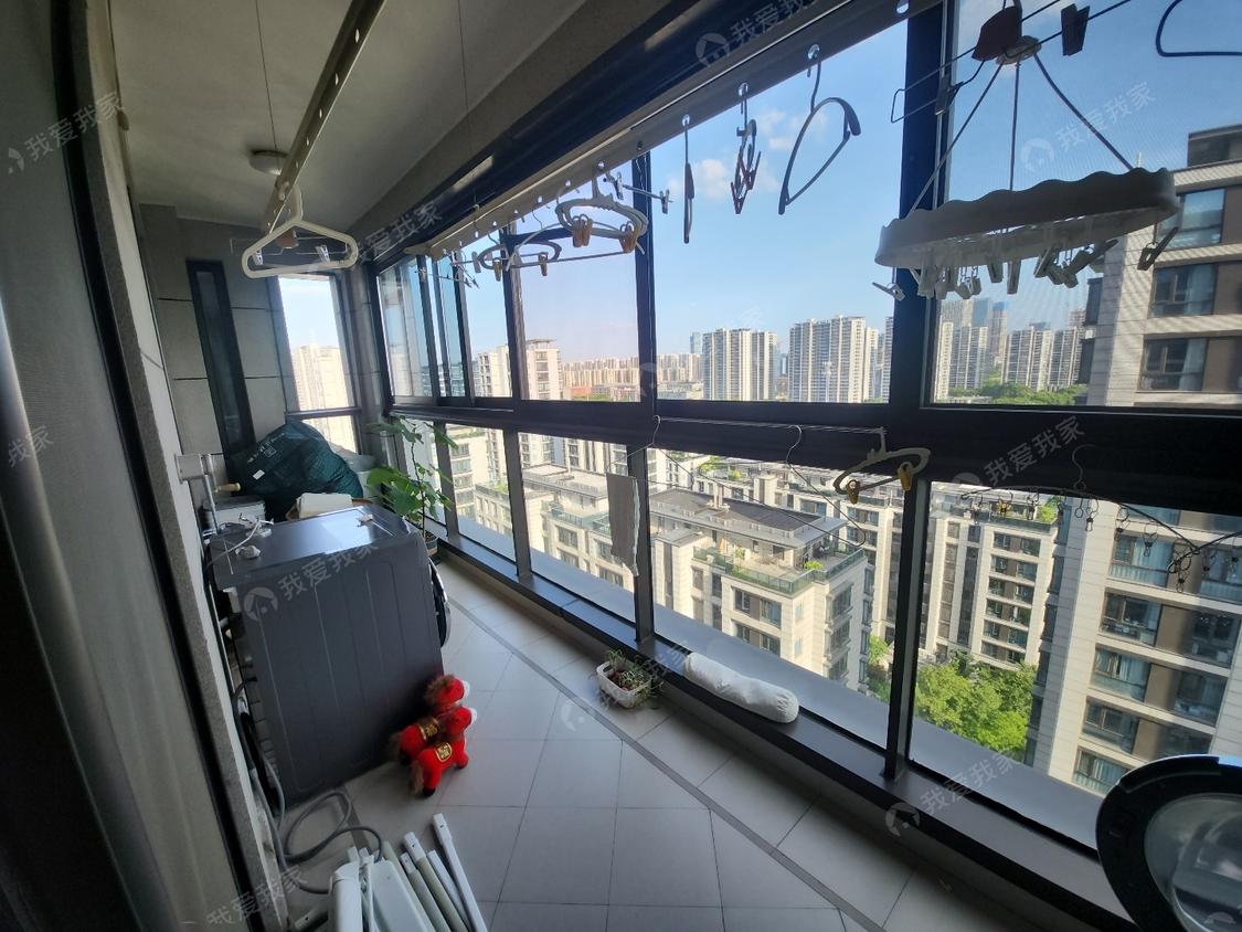 整租·景瑞天赋