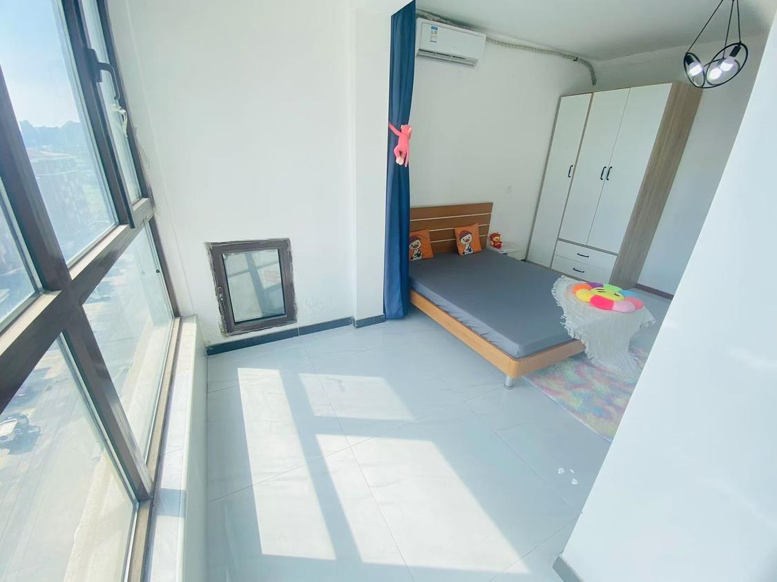 合租·西富河园小区(四号院)
