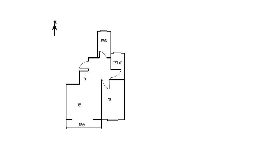 整租·积家玺苑