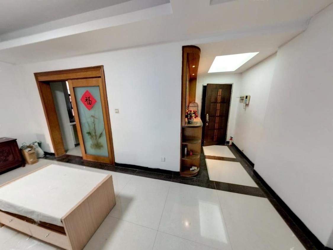 整租·航都花园