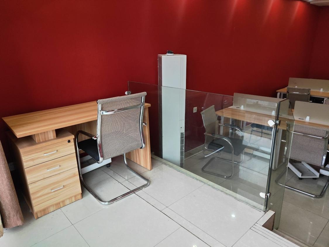 整租·英利国际广场