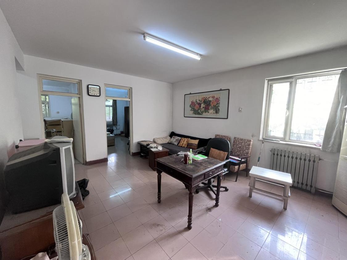 整租·滨河新苑