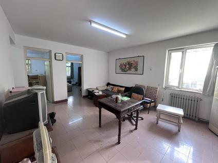 河东富民路整租 滨河新苑3室2厅/113平/低楼层