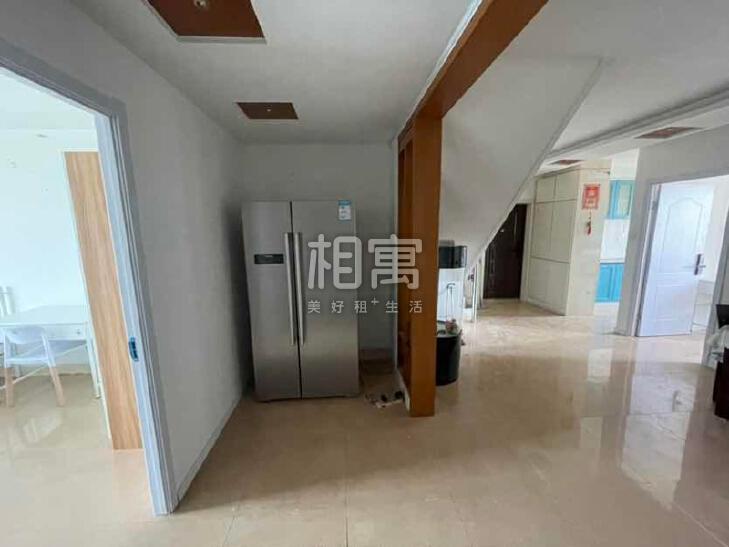 合租·北油小区