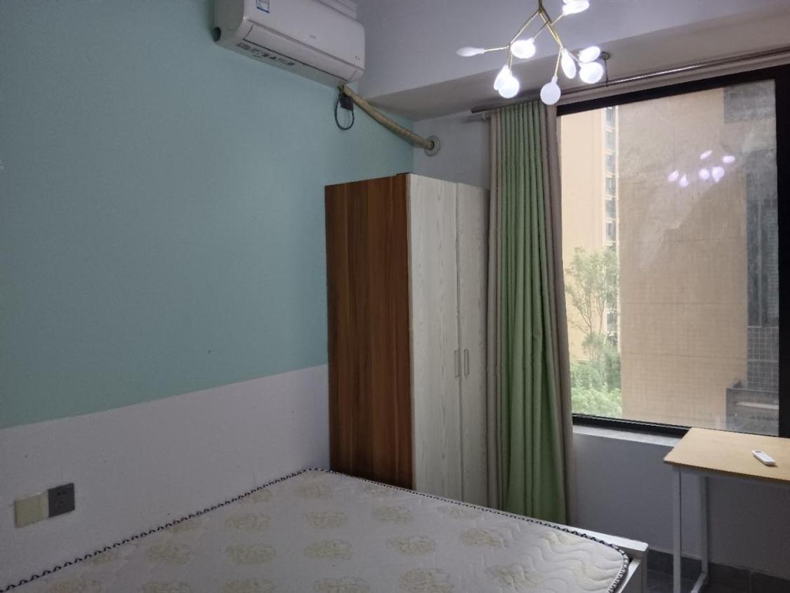 合租·白沙翡翠城