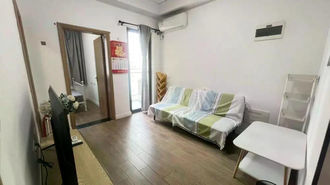 整租·佳华领域广场(一期)