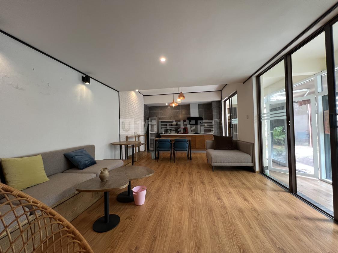 整租·大理的小院子·中区