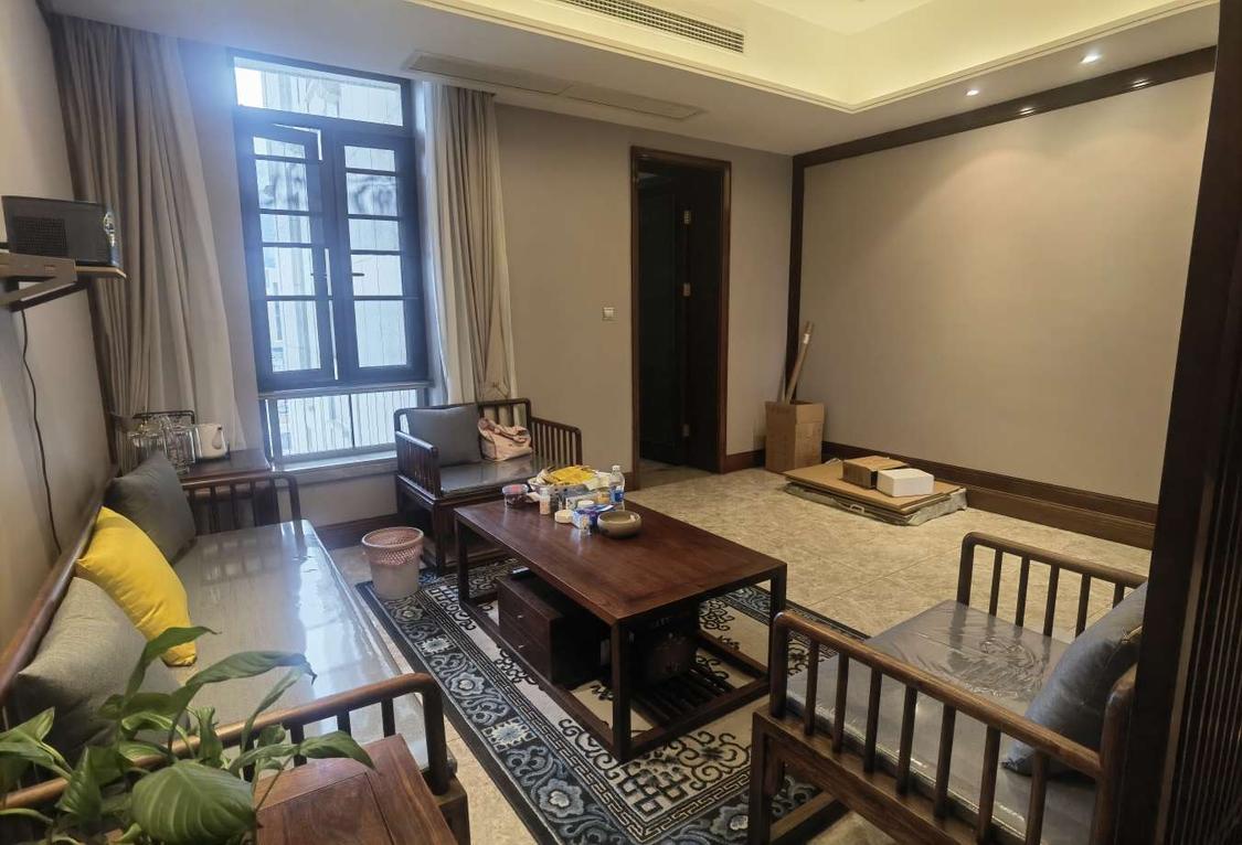 整租·恒大城市之光