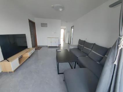 房山长阳整租 天资华府2室1厅/82平/高楼层