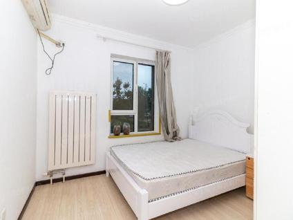 顺义后沙峪整租 海航国兴城2室1厅/84平/低楼层