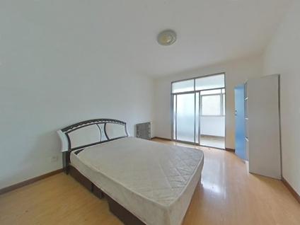 新城含元路整租 太华小区3室2厅/110平/中楼层