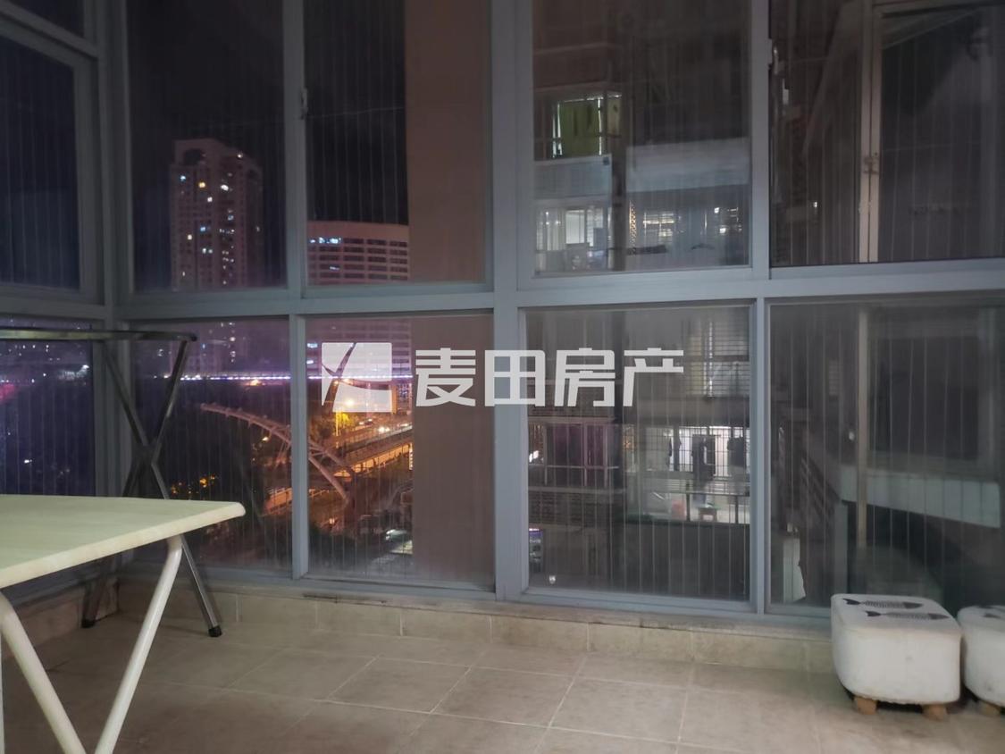 整租·新景世纪城(B区)