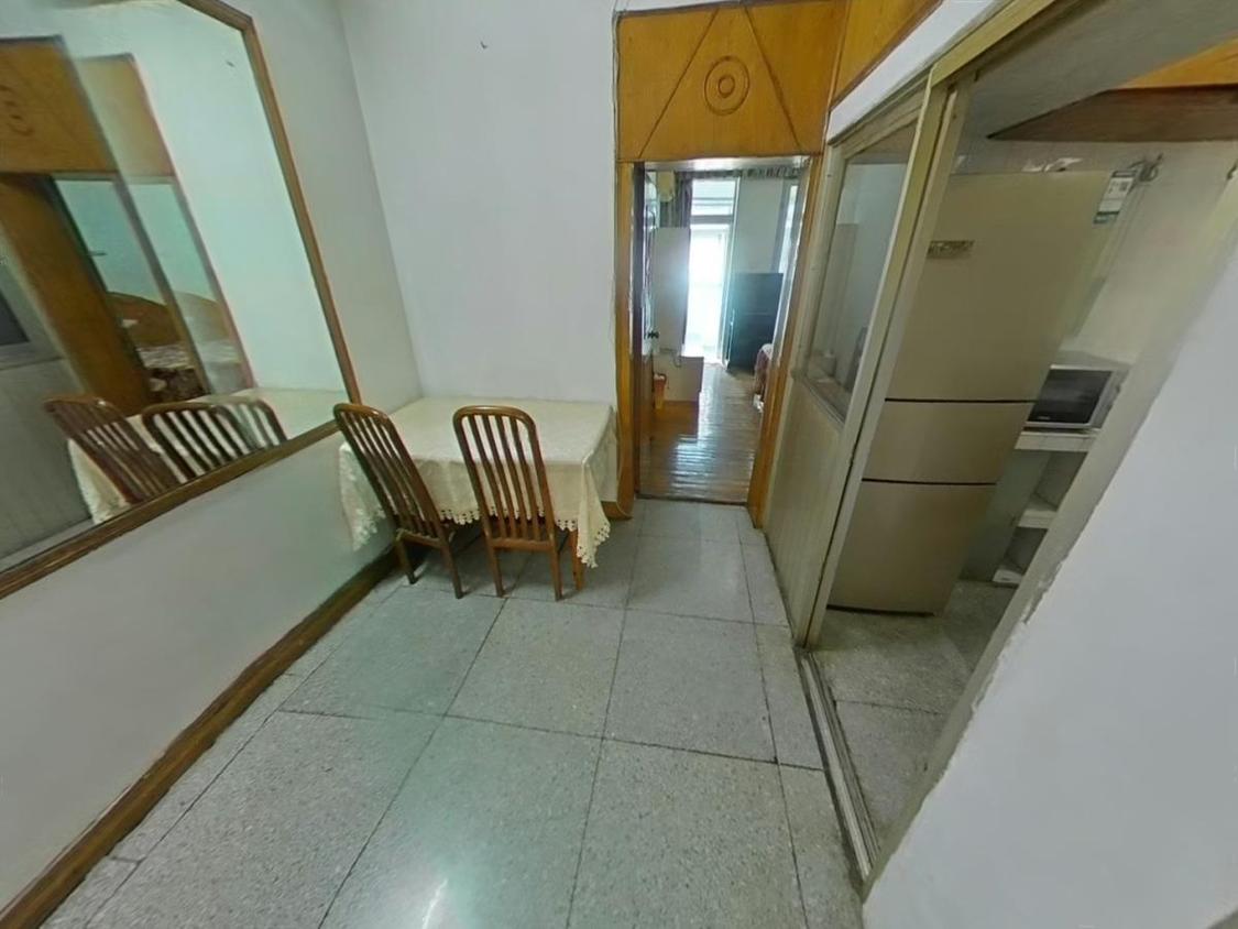 整租·吉兆花园