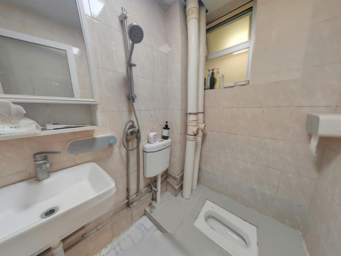 整租·金丰花园